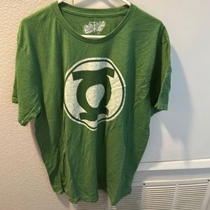Old Navy Collectabililitees Green Lantern tshirt